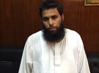 القبض علي دجال بالأسكندرية  تسبب في وفاة  فتاه 