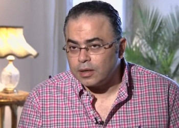 عمرو سمير :  الأعمال الفنية عن “أكتوبر” ليست بالمستوى العالمي 