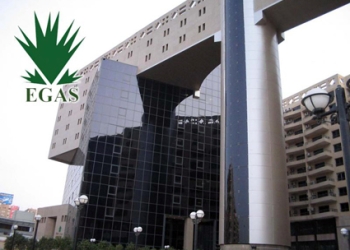 “ايجاس” تبحث مع “اينى الايطالية” خطة التنمية 