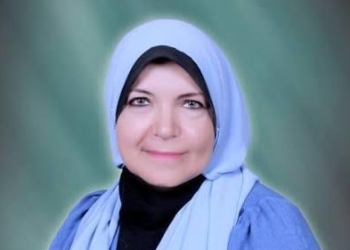 ايمان المرسى تحذر من إستغلال الأطفال فى الدعاية الإنتخابية