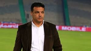 “جلال”: الصراع السياسى وراء محاولات احتكار الدورى