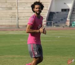 باسم: مصلحة الزمالك فوق الأزمات