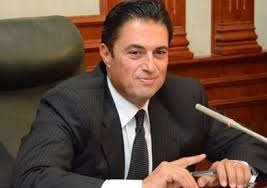 بلاغ ضد محافظ الاسكندرية ورئيس شركة الصرف الصحي ورؤساء الاحياء