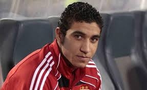 ربيعة يغيب عن أول مباريات الأهلي بالدوري