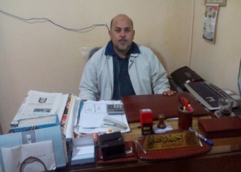 نصار: يدعوا صيادى كفرالشيخ بمقاطعة مرشحى الاحزاب