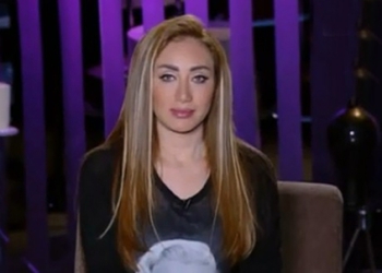 إنذار الي رئيس مجموعة قنوات النهار بإيقاف برنامج ريهام سعيد 