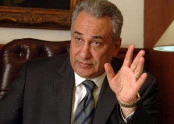 الأول من نوفمبر الحكم فى استبعاد سامح عاشور من انتخابات “المحامين ” 