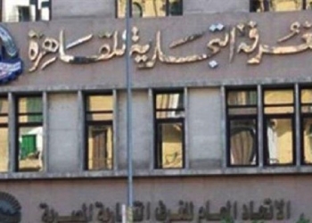 غرفة القاهرة تطالب الحكومة بآليات لزيادة انتاج الأسماك