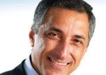 طارق عامر.. محافظً  للبنك المركزي 