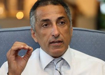 مستثمرو مرسى علم متفائلون بتعيين” عامر “محافظا للبنك المركزي