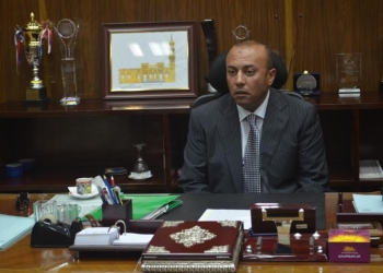 محافظ المنوفية يقرر إغلاق مركز الشروق للنساء والتوليد