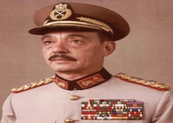 15 معلومة عن المشير الجمسي.. مهندس حرب أكتوبر