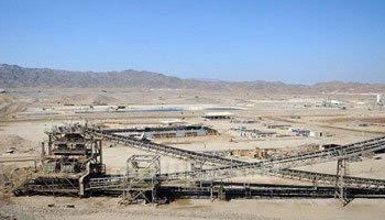 مازال البحث جاري عن حفار منجم السكري