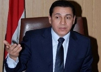 محافظ الشرقية : أراهن على المرأة المصرية في الإنتخابات 