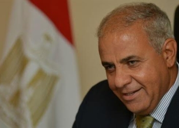 السفير المصرى بقبرص: فتح افاق جديدة للتعاون بين البلدين
