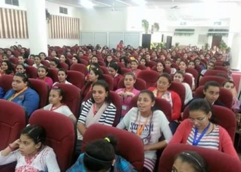 إنطلاق دورة إعداد خدام تنمية بإيبارشية دشنا