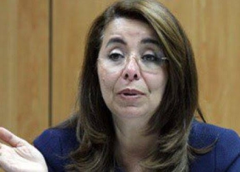 غادة والى :خطة لمواجهة مخاطر السيول بالمحافظات