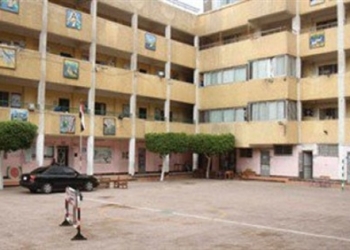 والدة إحدى الطالبات تعتدى على مدرسة بالدقهلية 
