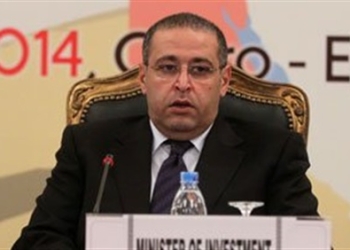 وزير الاستثمار يفتتح يوم الثلاثاء ملتقى الأعمال المصري اللبناني