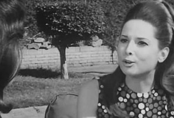 رحيل الممثلة مديحة سالم عن عمر ناهز ٧١ عاما
