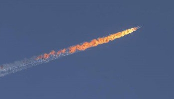 هل حلف الناتو يردع ر دود الفعل الروسية الغاضبة تجاه تركيا