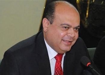 محافظ مطروح يستقبل رئيس هيئة الرقابة النووية بالضبعة
