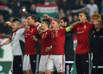 المجر تعود إلى “اليورو” بعد 44 سنة!