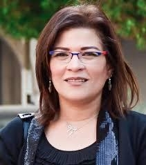 تأجيل محاكمة  فاطمة ناعوت في واقعة اتهامها بإزدراء الأديان