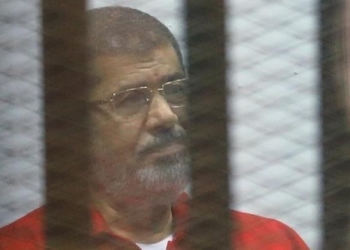 تأجيل محاكمة مرسي وأعوانه في التخابر مع قطر