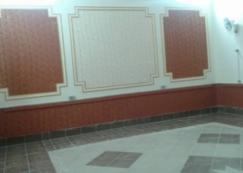 حي غرب يرفع كفاءة مدرسة السادات الثانوية بالأسكندرية 