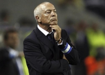 فيريرا يقترب من تدريب الهلال السوداني