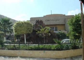 رئيس هيئة قصور الثقافة يطالب بإنهاء ترميم مسرح طنطا