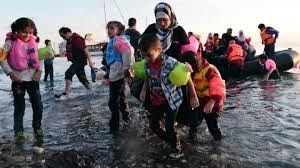 ميركل مهددة بفقد منصبها بسبب اللاجئين