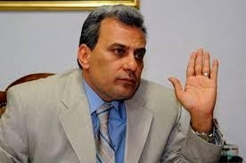 “نصار”الجامعة لن تتدخل في انتخابات اتحاد الطلاب الا في حدود القانون
