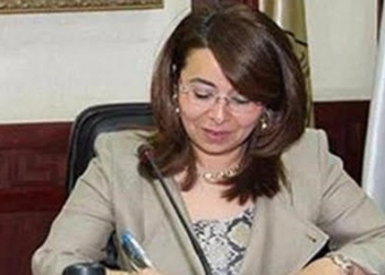 غادة والي : لجنة من التضامن والشباب لإدارة نادي “جرين هيلز”