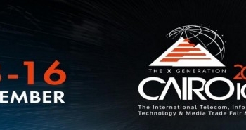 Cairo ICT يضم المعرض والمؤتمر الأول فى مصر للمجتمعات الذكية Smart Communities 