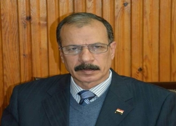سفير السودان بالقاهرة  يزور جامعة الزقازيق