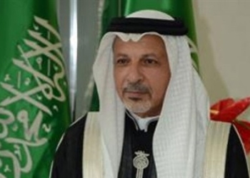 “قطان” يستقبل وفد وزارة الصحة السعودية وآخر من المؤسسة العامة للخطوط الحديدية”