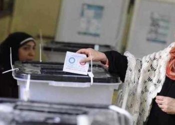 بدء عملية التصويت في انتخابات “دمنهور” المؤجلة