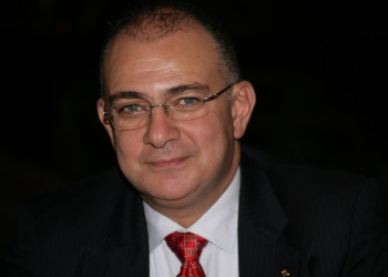 الحكومة تستعرض خدمات رقمية جديدة لخدمة المواطنين في Cairo ICT 2015