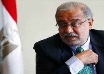 شريف اسماعيل ينقل تحيات السيسى للرئيس الصينى بجوهانسبرج