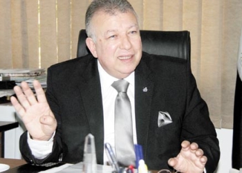 حماية المستهلك: ضبط أجهزه كهربائية مجهولة المصدر بوسط البلد