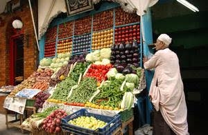 “فاو” تطالب بتنسيق  أفضل بين سياسات التجارة والتنمية الزراعية 