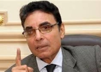 كبيش “: لا يحق للنائب البرلمانى أن يتنازل عن الحصانة “