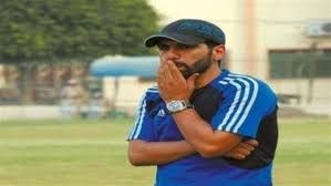 مرازيق” أفضل مدير فنى فى” القليوبية
