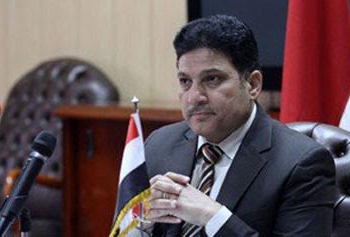 وزير الرى يقدم تقريرا لرئيس الحكومة حول “المليون ونصف” فدان