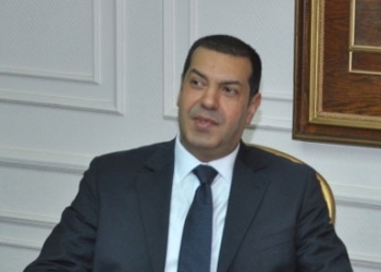 تنفيذى اسيوط يدعم مشروعات الكهرباء والرصف بساحل سليم