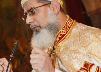 الانبا بطرس فهيم فى حوار عن “التنقل بين الكنائس”