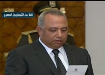 محافظ الشرقيه :جاري البحث عن مفقودي عقار منيا القمح 
