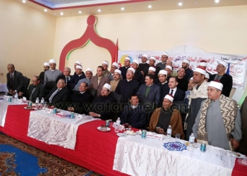 وزير الأوقاف يحث أئمة “البحيرة” على عدم المشاركة في السياسة